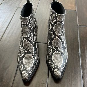 Sam Edelman Booties